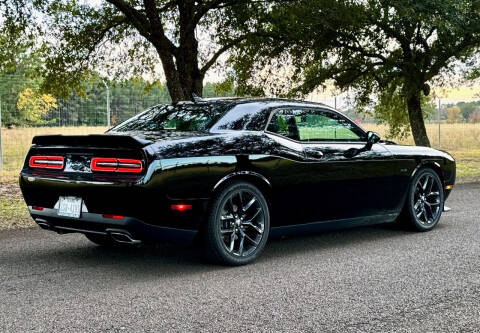 2023 Dodge Challenger R/T