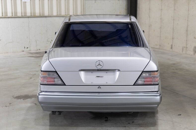 1994 Mercedes-Benz E-Class E 500