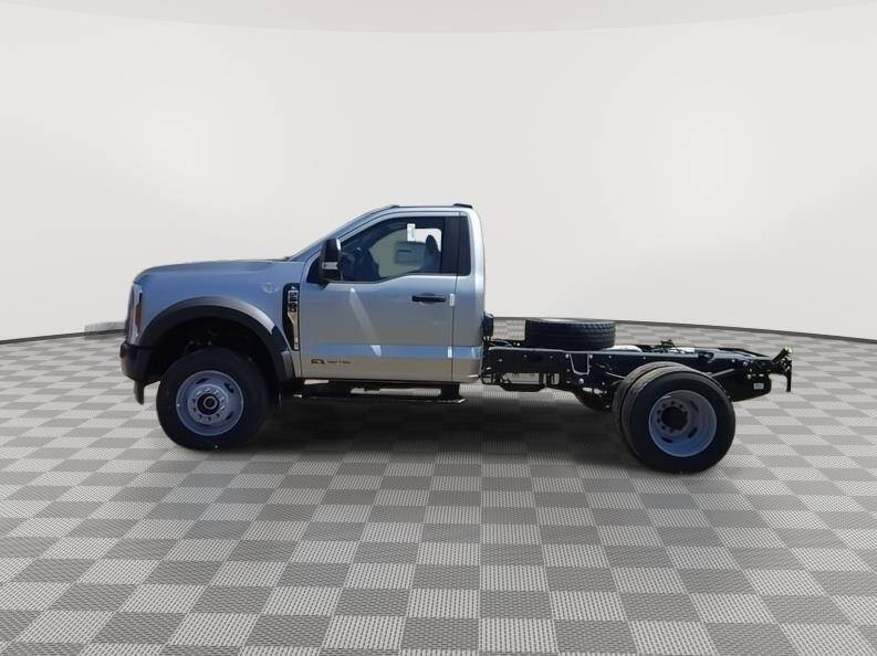 2024 Ford F-600 Super Duty