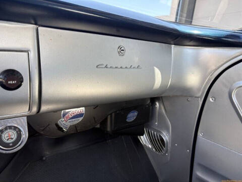 1958 Chevrolet 3100