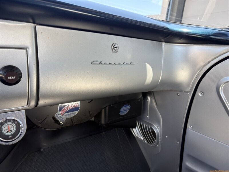 1958 Chevrolet 3100