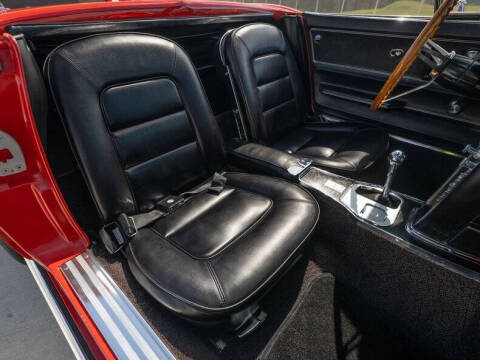 1965 Chevrolet Corvette
