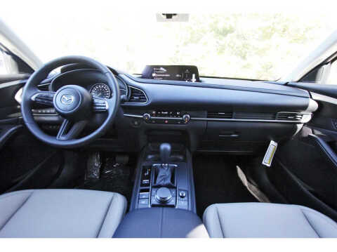 2026 Mazda CX-30 2.5 S Preferred