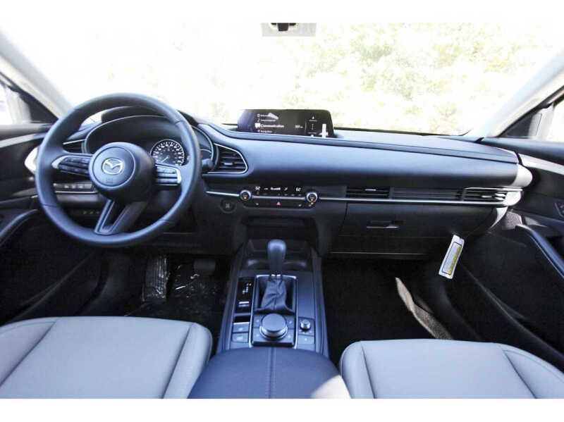 2026 Mazda CX-30 2.5 S Preferred