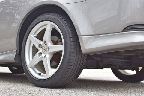 2006 Acura RSX Type-S