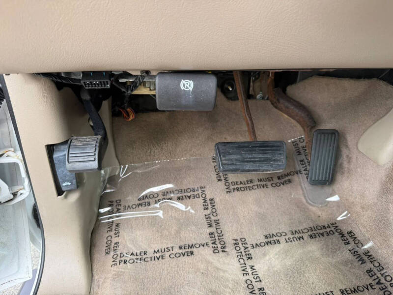 2004 Chevrolet Silverado 2500HD