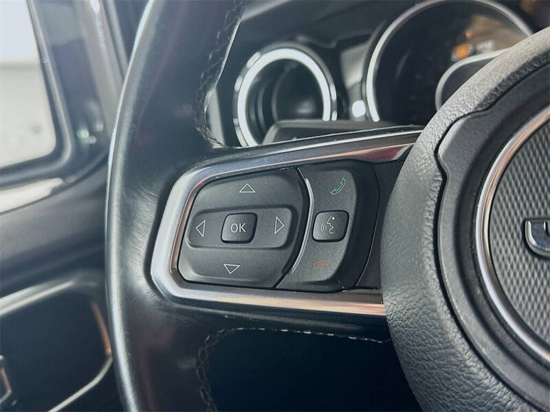 2020 Jeep Wrangler Unlimited