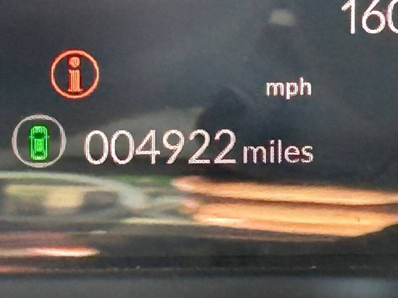 2023 Honda Accord Hybrid