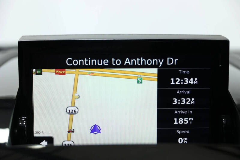 2015 Aston Martin Rapide S