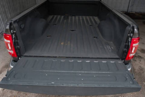 2020 RAM 3500 Laramie