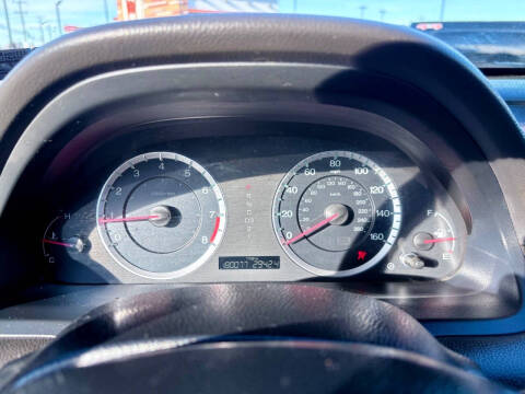 2010 Honda Accord EX-L