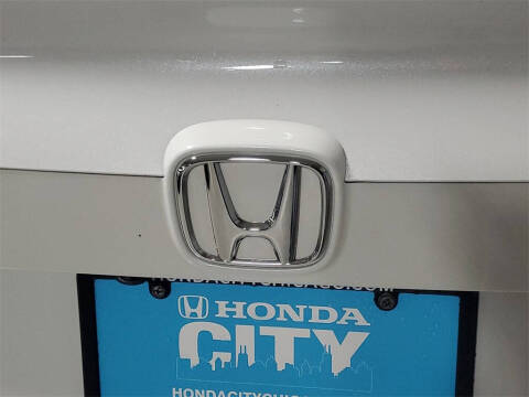 2021 Honda Accord LX