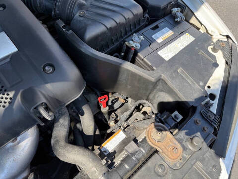 2006 Hyundai Elantra GLS