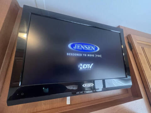 2013 Forest River SUNSEEKER 3050S