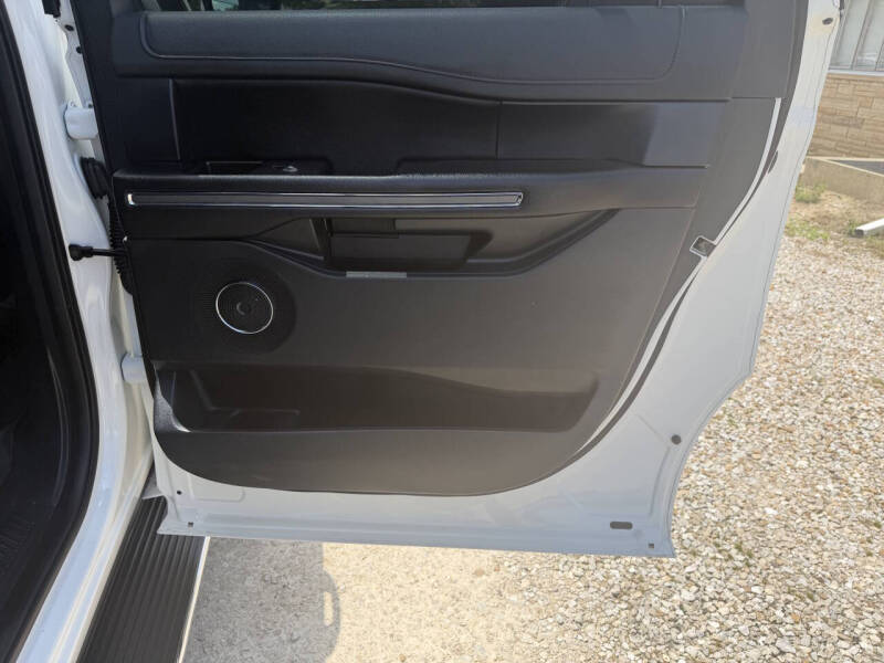 2021 Ford Expedition MAX XLT