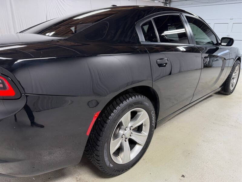 2019 Dodge Charger Police