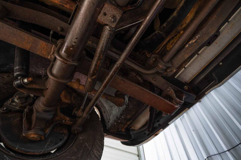 1977 Chevrolet Blazer