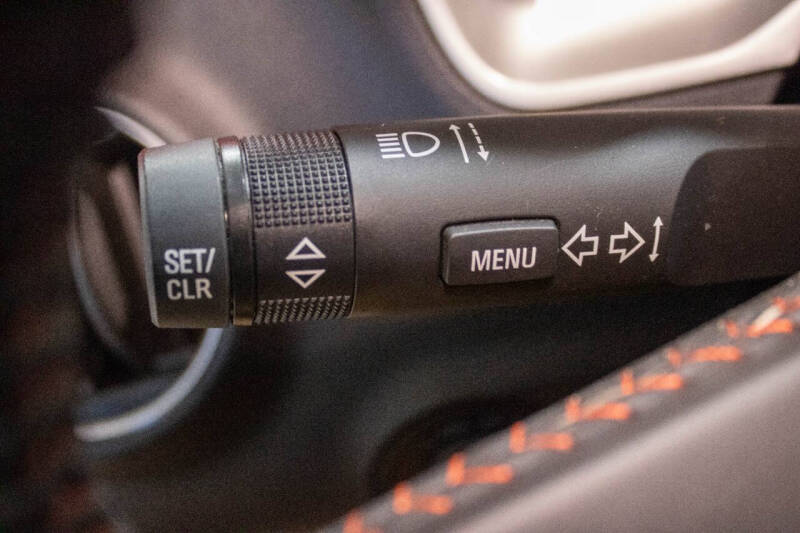 2010 Chevrolet Camaro SS