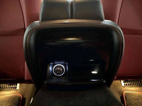 2015 Bentley Continental GT V8 S