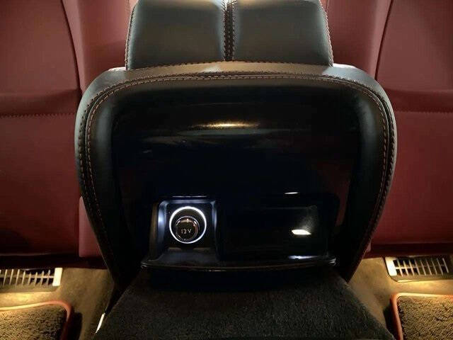 2015 Bentley Continental GT V8 S