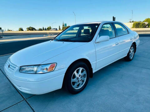 1998 Toyota Camry