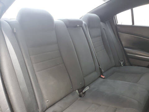 2011 Dodge Charger Rallye Plus