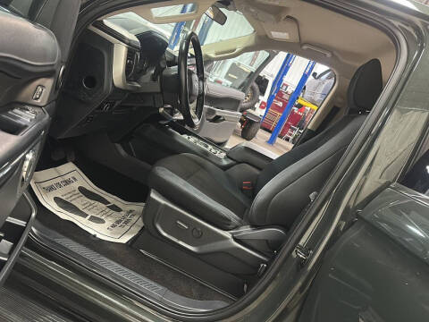 2023 Ford Expedition XL