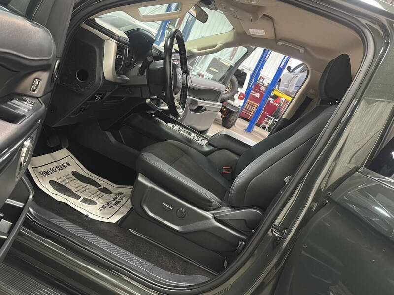 2023 Ford Expedition XL