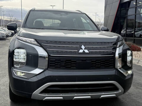 2025 Mitsubishi Outlander PHEV