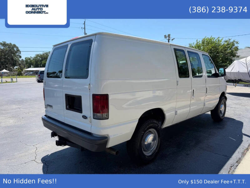 2006 Ford E-Series E-350 SD