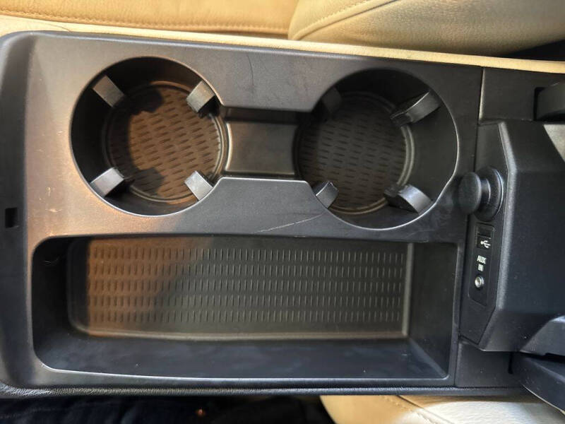 2009 BMW Z4 sDrive30i