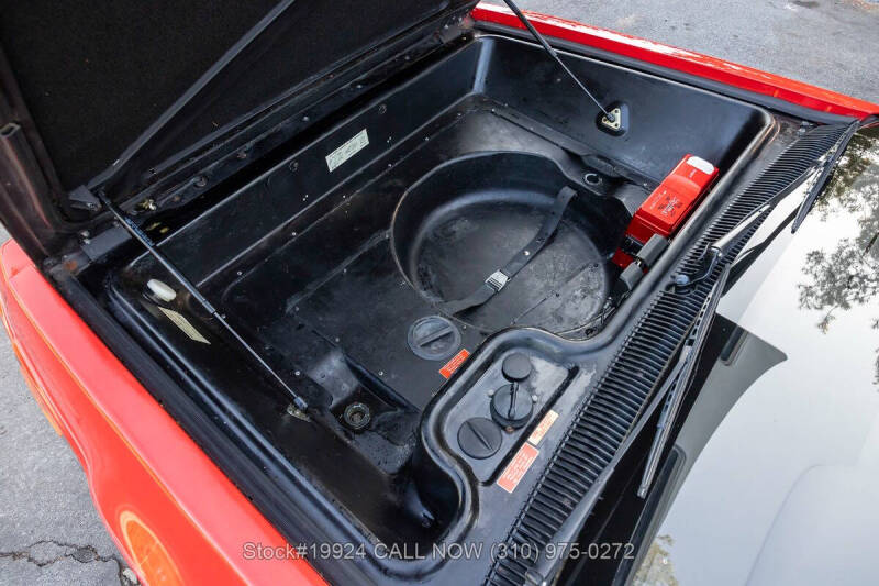 1981 DeLorean DMC-12