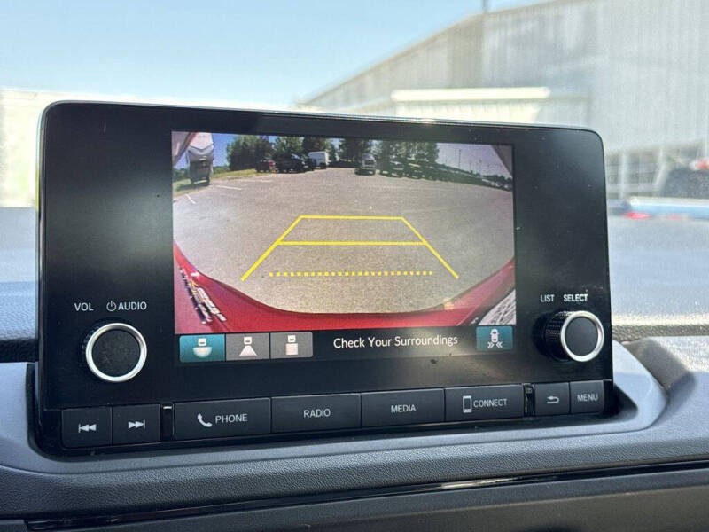 2023 Honda Accord