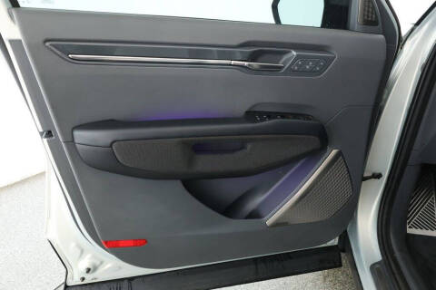 2024 Kia EV9 GT-Line