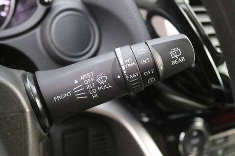 2025 Mitsubishi Eclipse Cross ES