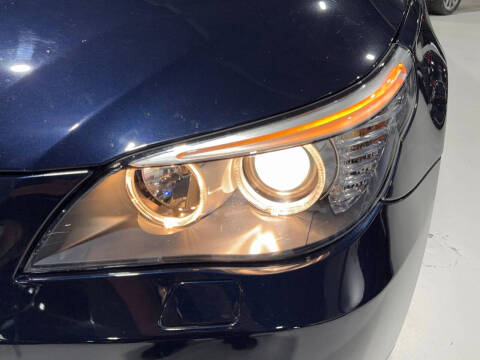 2008 BMW 5 Series 528i