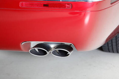 2002 Cadillac Eldorado ESC