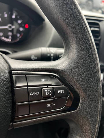 2023 RAM ProMaster 3500 159 WB