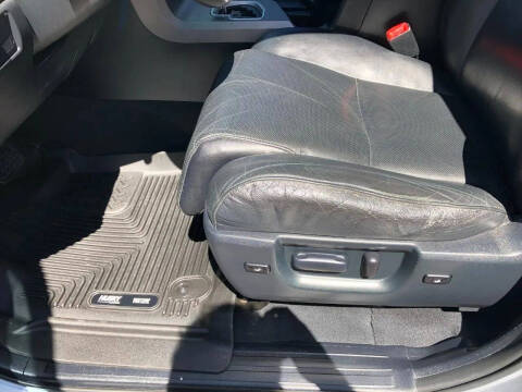 2013 Toyota Tundra