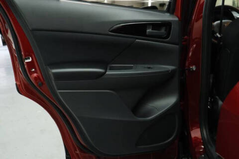 2026 Mitsubishi Eclipse Cross ES