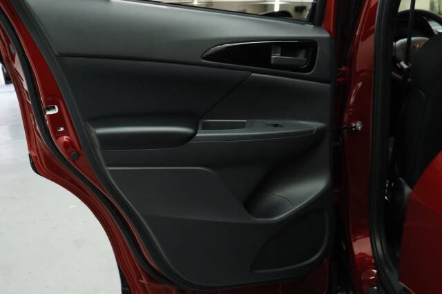 2026 Mitsubishi Eclipse Cross ES