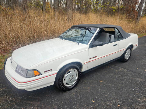 1992 Chevrolet Cavalier RS