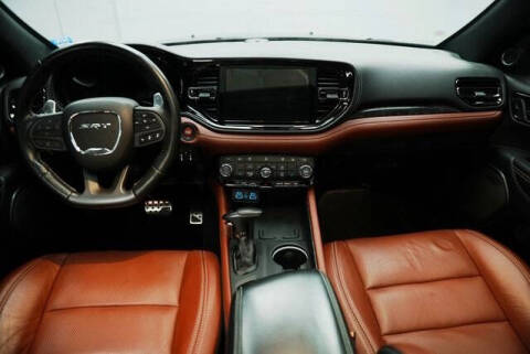 2023 Dodge Durango SRT Hellcat