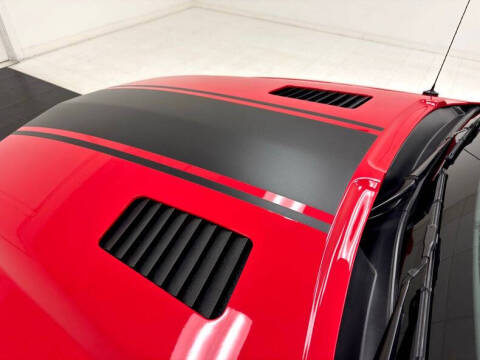 2007 Ford Shelby GT500