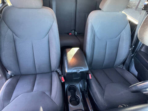 2016 Jeep Wrangler Unlimited Sport S