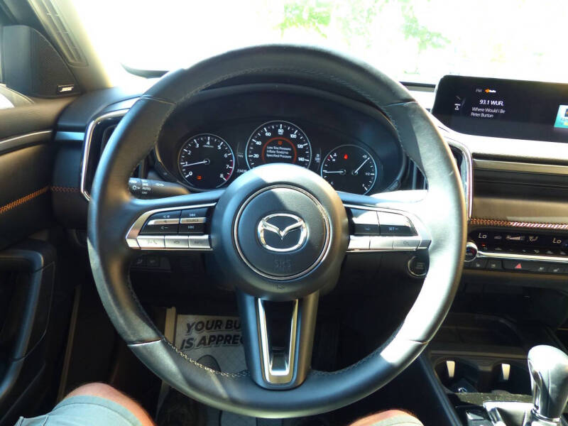 2023 Mazda CX-50 2.5 S Premium Plus