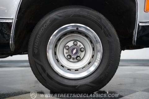 1979 Chevrolet C10