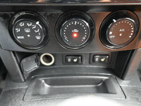 2008 Mazda MX-5 Miata Grand Touring