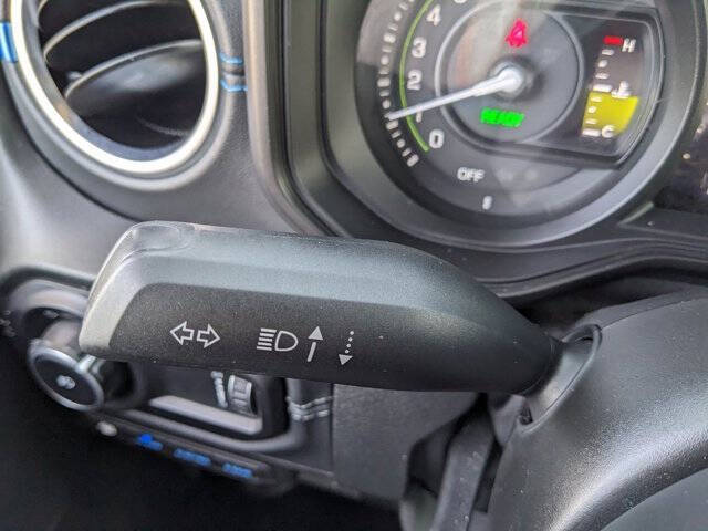 2024 Jeep Wrangler High Altitude 4xe