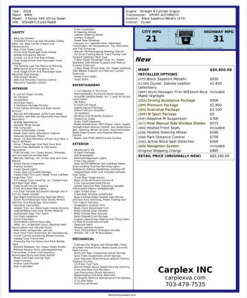 2018 BMW 3 Series 340i xDrive